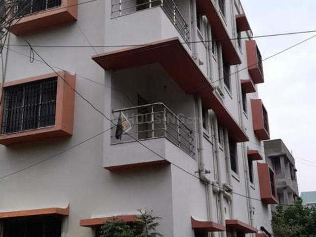 2 BHK Apartment in Behala for resale Kolkata. The reference number is 16582078