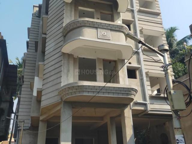 2 BHK Apartment in Behala for resale Kolkata. The reference number is 16505654