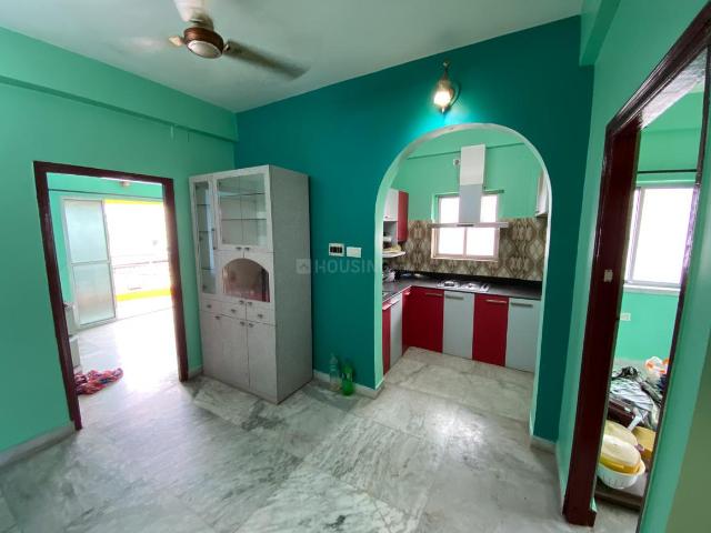 2 BHK Apartment in Behala for resale Kolkata. The reference number is 16537548