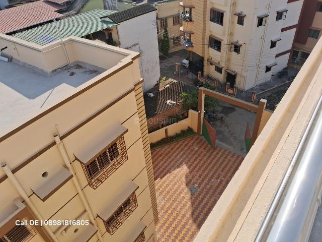 2 BHK Apartment in Behala for resale Kolkata. The reference number is 16737172