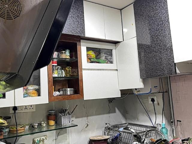 2 BHK Apartment in Behala for resale Kolkata. The reference number is 16888767