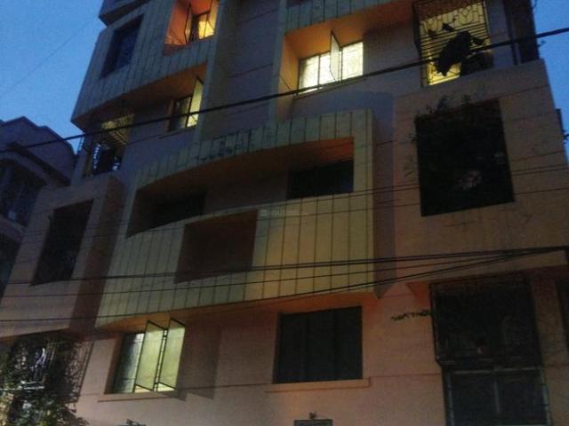 2 BHK Apartment in Behala for resale Kolkata. The reference number is 17159682