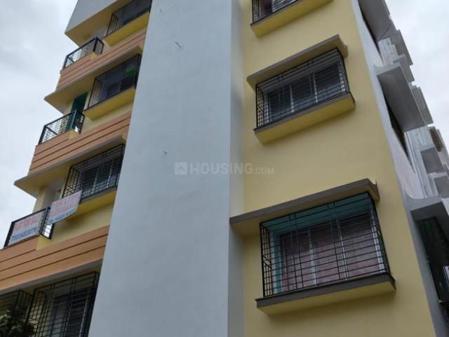 2 BHK Apartment in Behala for resale Kolkata. The reference number is 17481663