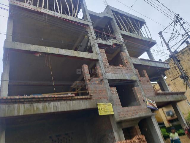 2 BHK Apartment in Behala for resale Kolkata. The reference number is 17914707