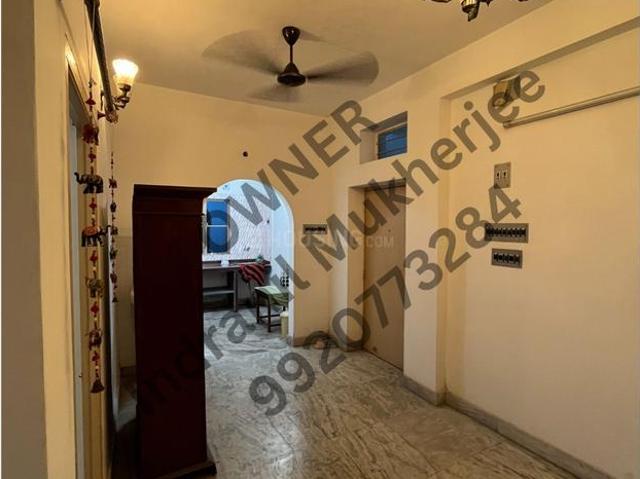 2 BHK Apartment in Behala for resale Kolkata. The reference number is 18227395