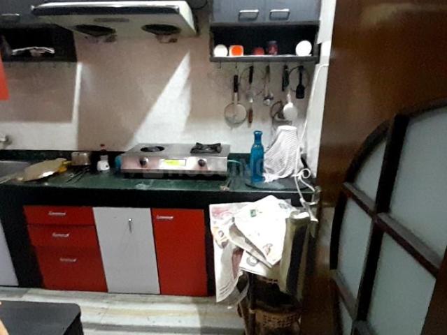 2 BHK Apartment in Behala for resale Kolkata. The reference number is 18772120