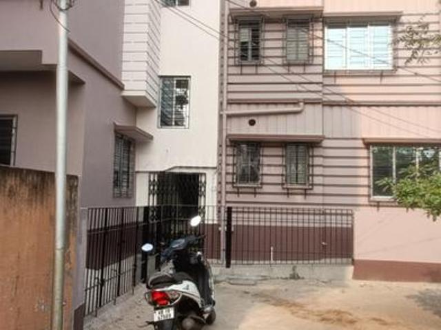 2 BHK Apartment in Behala for resale Kolkata. The reference number is 19183930