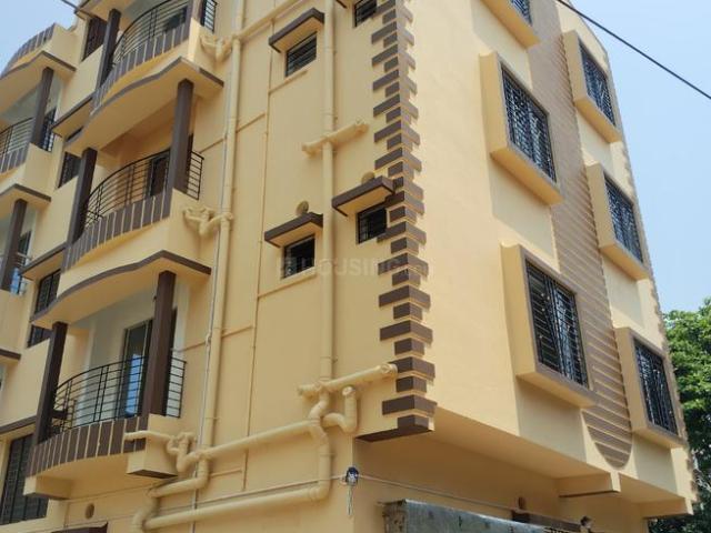 2 BHK Apartment in Behala for resale Kolkata. The reference number is 19913927