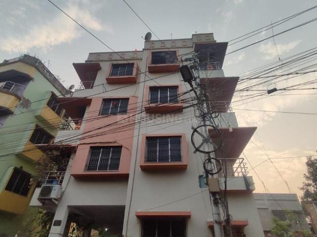 2 BHK Apartment in Behala for resale Kolkata. The reference number is 20059131