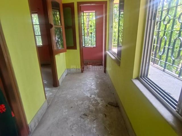 2 BHK Apartment in Behala for resale Kolkata. The reference number is 20024676