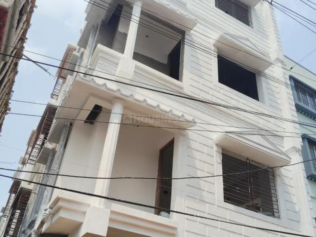 2 BHK Apartment in Behala for resale Kolkata. The reference number is 20028965