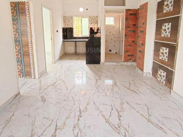 2 BHK Apartment in Behala for resale Kolkata. The reference number is 20248013