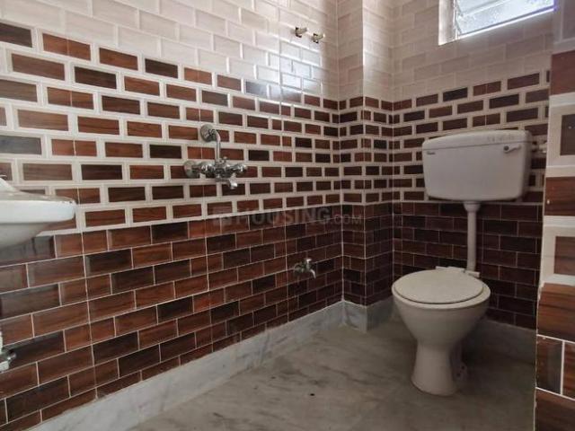 2 BHK Apartment in Behala for resale Kolkata. The reference number is 20248765