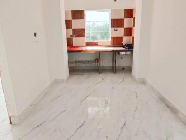 2 BHK Apartment in Behala for resale Kolkata. The reference number is 20248921