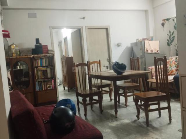 2 BHK Apartment in Behala for resale Kolkata. The reference number is 20340002