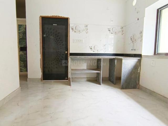 2 BHK Apartment in Behala for resale Kolkata. The reference number is 20356010