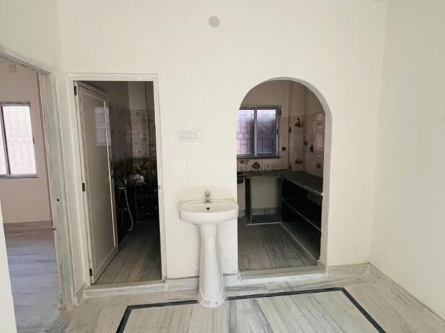 2 BHK Apartment in Behala for resale Kolkata. The reference number is 20399482