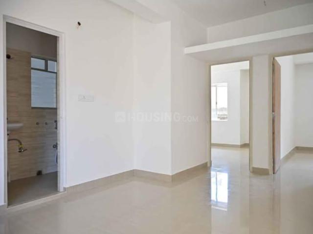 2 BHK Apartment in Behala for resale Kolkata. The reference number is 20318660