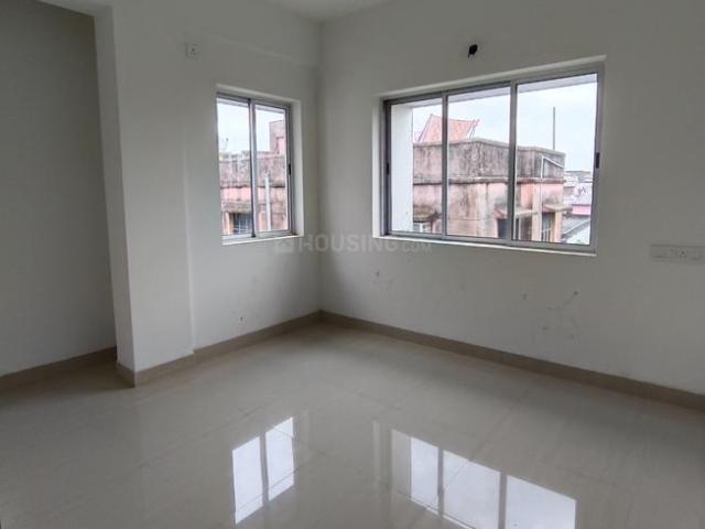 2 BHK Apartment in Behala for resale Kolkata. The reference number is 20335075