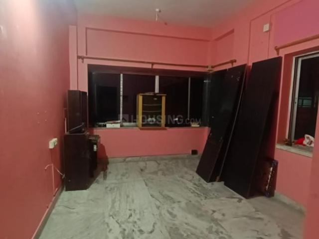 2 BHK Apartment in Behala for resale Kolkata. The reference number is 20456083
