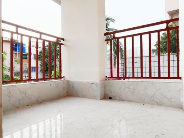 2 BHK Apartment in Behala for resale Kolkata. The reference number is 20471902