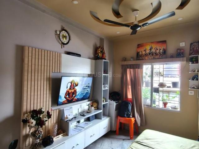 2 BHK Apartment in Behala for resale Kolkata. The reference number is 20493931