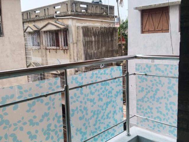 2 BHK Apartment in Behala for resale Kolkata. The reference number is 20499213