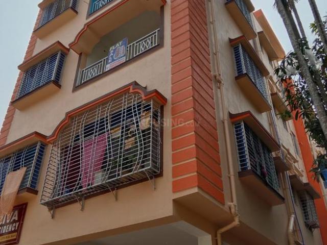2 BHK Apartment in Behala for resale Kolkata. The reference number is 20415096