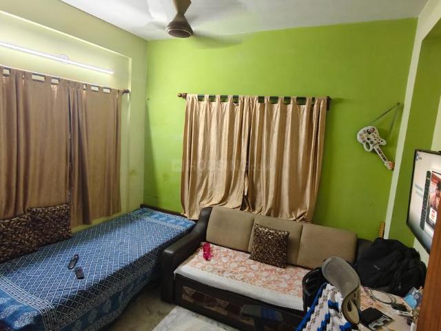 2 BHK Apartment in Behala for resale Kolkata. The reference number is 20561123