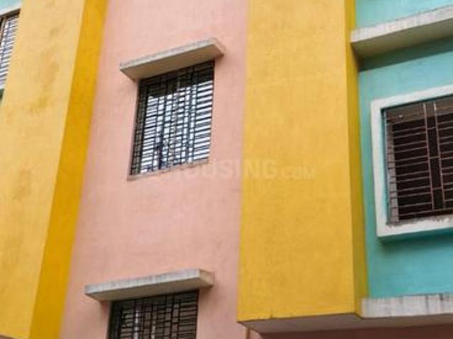 2 BHK Apartment in Behala for resale Kolkata. The reference number is 20564867