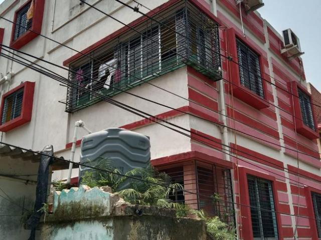 2 BHK Apartment in Behala for resale Kolkata. The reference number is 20564813