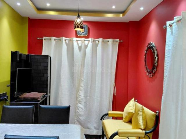 2 BHK Apartment in Behala for resale Kolkata. The reference number is 20565569
