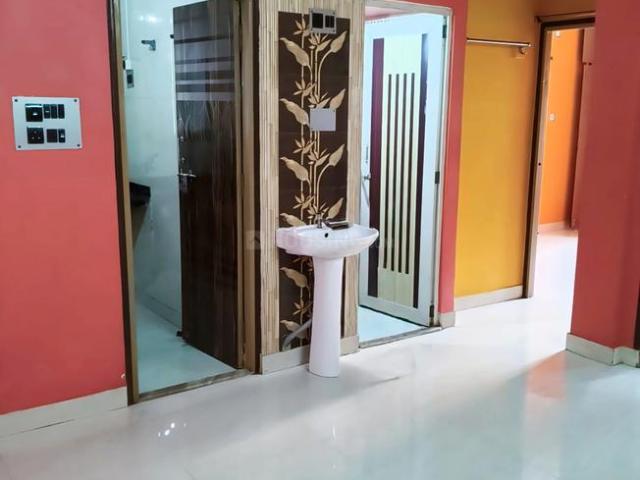 2 BHK Apartment in Behala for resale Kolkata. The reference number is 20582346