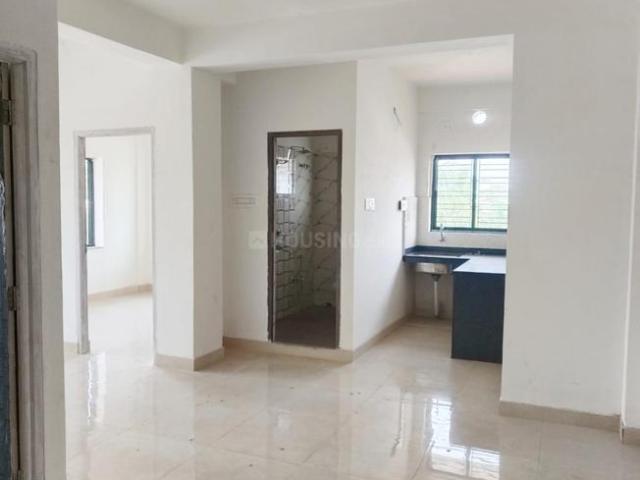 2 BHK Apartment in Behala for resale Kolkata. The reference number is 20591534