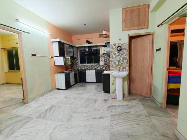 2 BHK Apartment in Behala for resale Kolkata. The reference number is 20592130