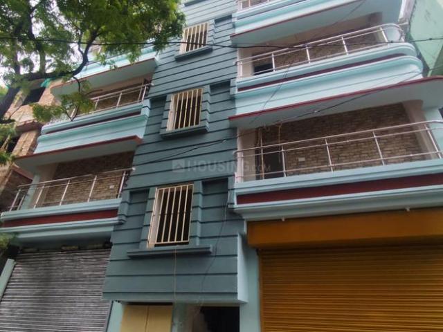 2 BHK Apartment in Behala for resale Kolkata. The reference number is 20509667