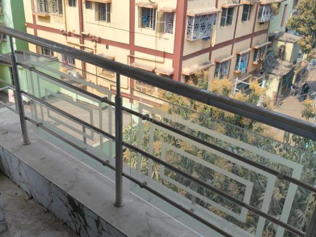 2 BHK Apartment in Behala for resale Kolkata. The reference number is 20526227