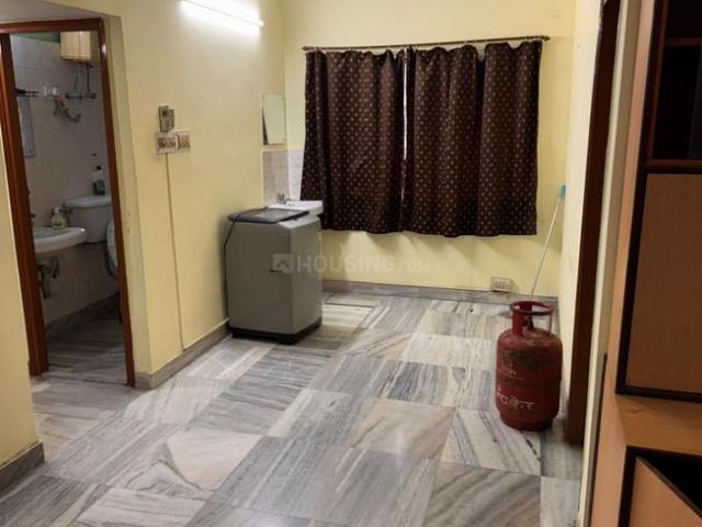2 BHK Apartment in Behala for resale Kolkata. The reference number is 20535019