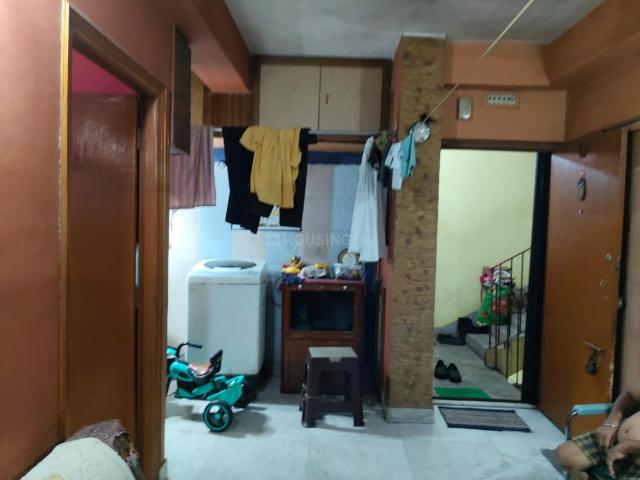 2 BHK Apartment in Behala for resale Kolkata. The reference number is 20648629
