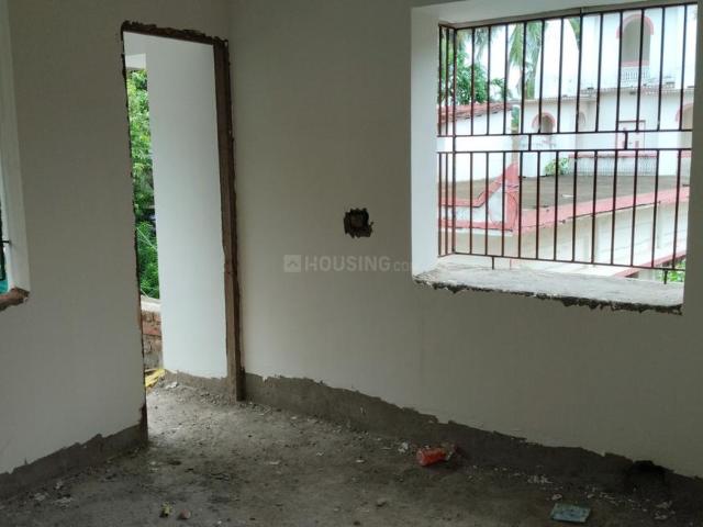 2 BHK Apartment in Behala for resale Kolkata. The reference number is 20649691