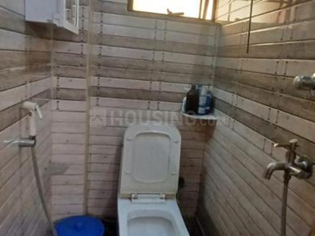 2 BHK Apartment in Behala for resale Kolkata. The reference number is 20666614