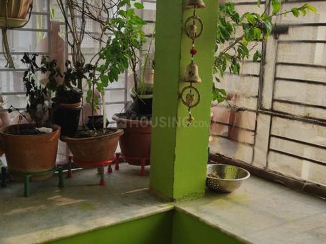 2 BHK Apartment in Behala for resale Kolkata. The reference number is 20690255
