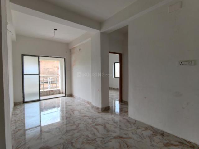 2 BHK Apartment in Behala for resale Kolkata. The reference number is 20694075