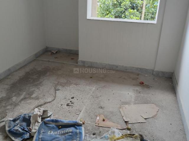 2 BHK Apartment in Behala for resale Kolkata. The reference number is 20614006