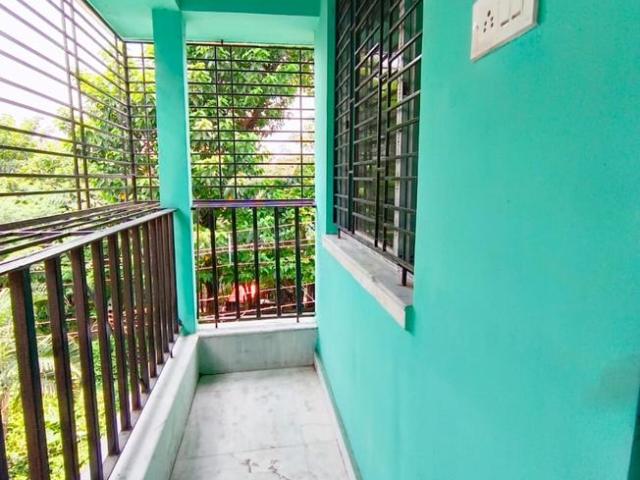 2 BHK Apartment in Behala for resale Kolkata. The reference number is 20620156