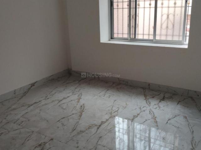 2 BHK Apartment in Sarada Pally for resale Kolkata. The reference number is 20622039