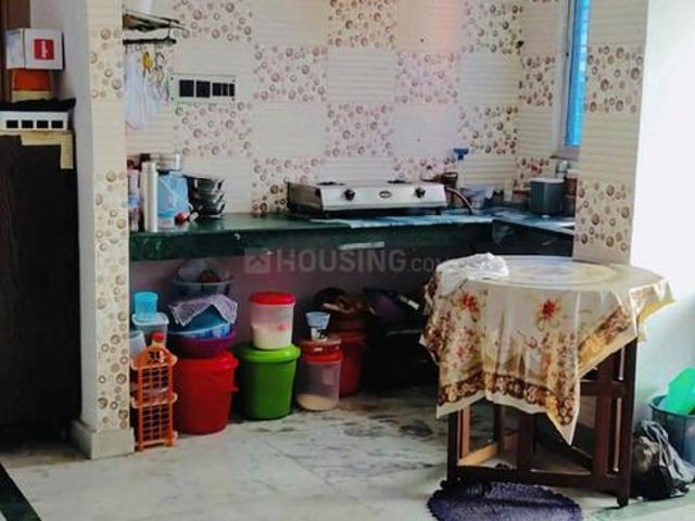 2 BHK Apartment in Behala for resale Kolkata. The reference number is 20748900