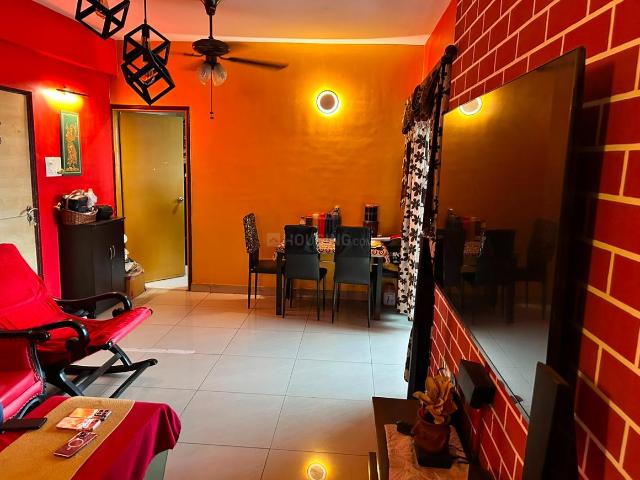 2 BHK Apartment in Behala for resale Kolkata. The reference number is 20754501