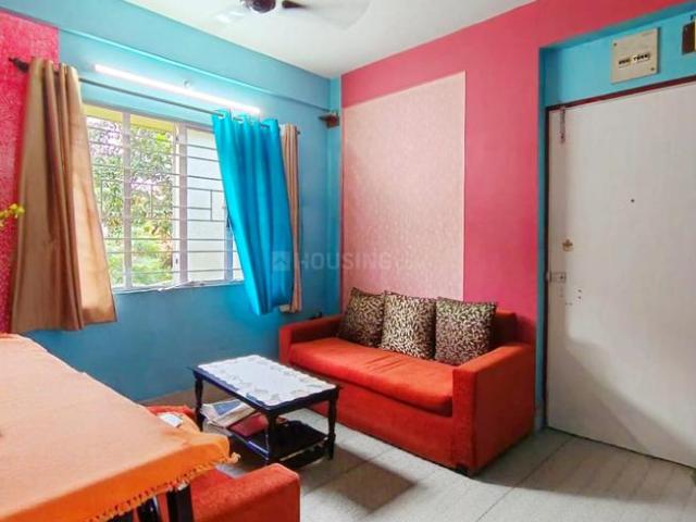 2 BHK Apartment in Behala for resale Kolkata. The reference number is 20707395