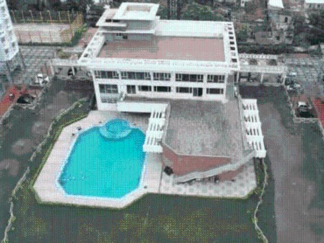 2 BHK Apartment in Behala for resale Kolkata. The reference number is 20857258